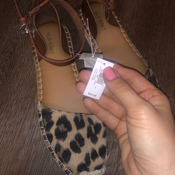 Espadrilles - Picture 5 of 5